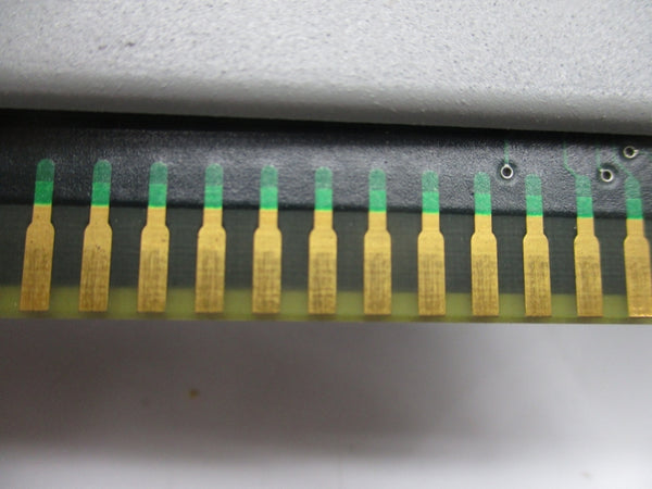 ALLEN BRADLEY 1772-LX SER. C 5VDC 1.25A F/W G (NO KEY) UNMP