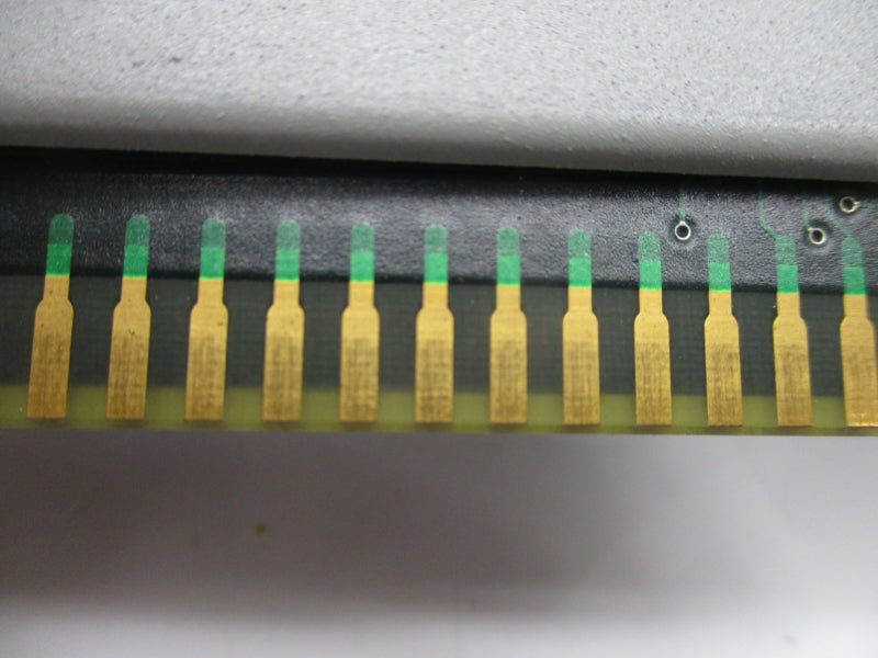 ALLEN BRADLEY 1772-LX SER. C 5VDC 1.25A F/W G (NO KEY) UNMP