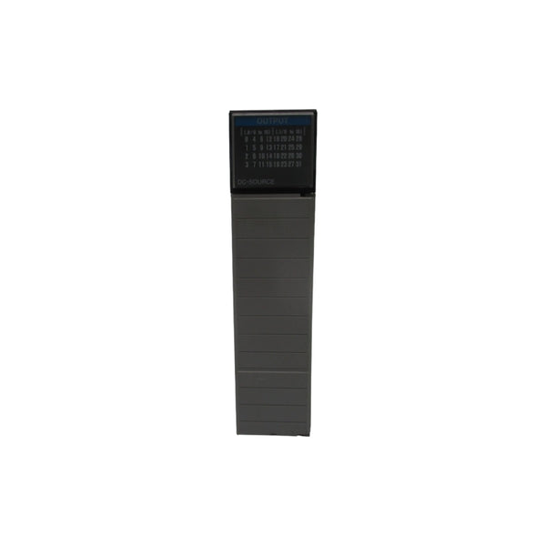 ALLEN BRADLEY 1746-OB32 SER. D 5-50VDC 0.5A UNMP