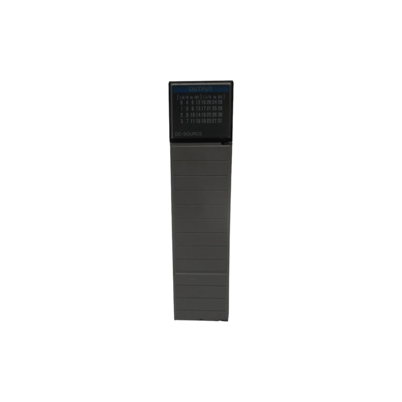 ALLEN BRADLEY 1746-OB32 SER. D 5-50VDC 0.5A UNMP