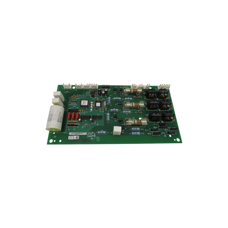 ALLEN BRADLEY 321156-A01 REV. 03 UNMP