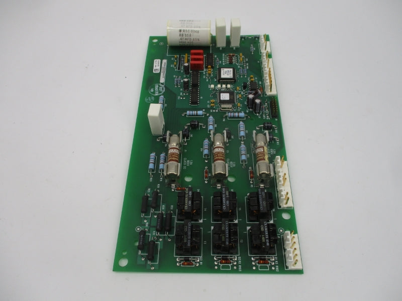 ALLEN BRADLEY 321156-A01 REV. 03 UNMP
