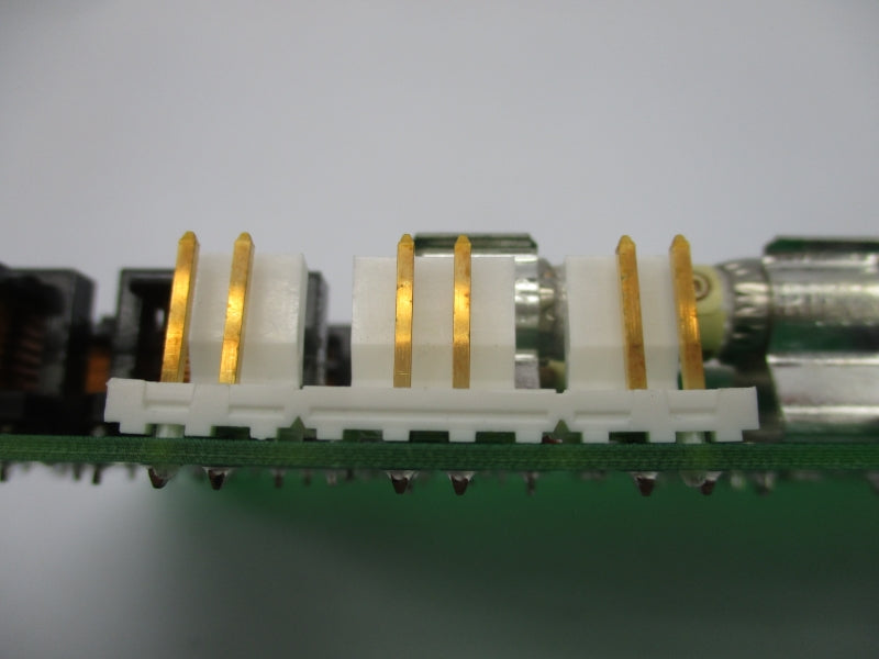 ALLEN BRADLEY 321156-A01 REV. 03 UNMP