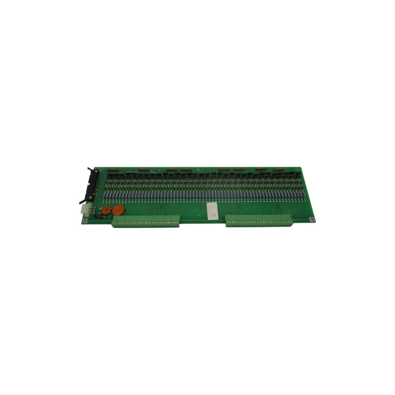 ROCHESTER INSTRUMENT 1060-789 125VDC REV. A UNMP