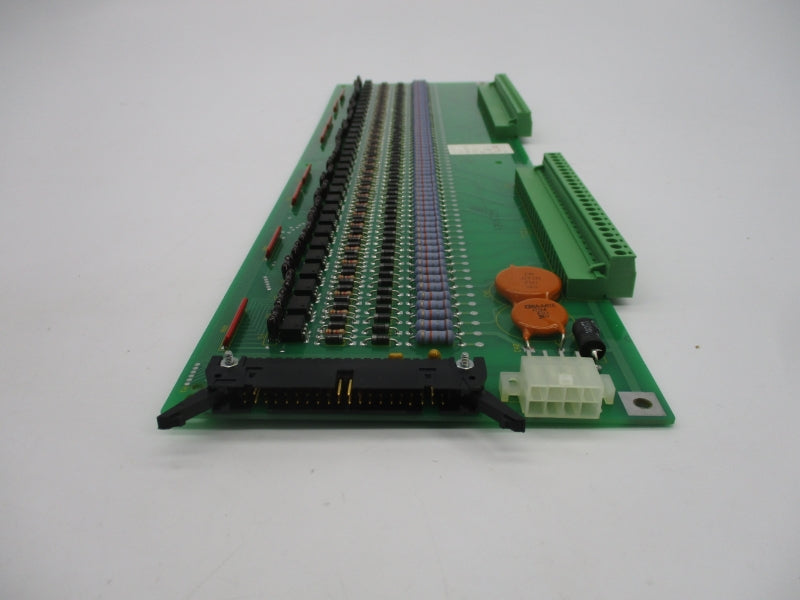 ROCHESTER INSTRUMENT 1060-789 125VDC REV. A UNMP