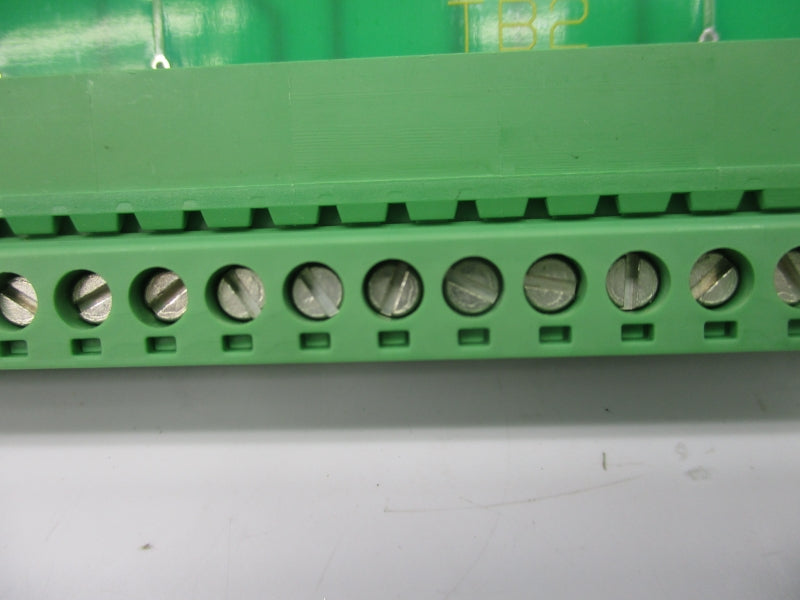 ROCHESTER INSTRUMENT 1060-789 125VDC REV. A UNMP