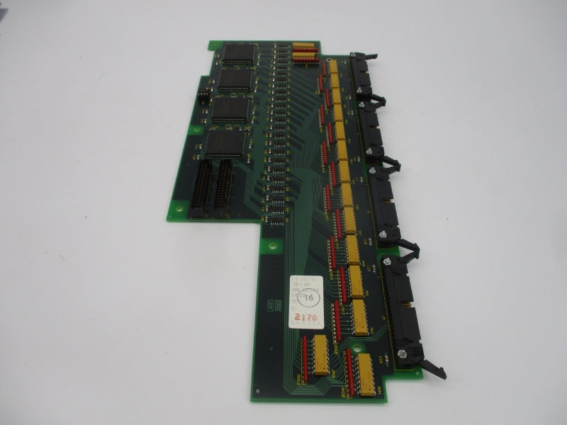 ROCHESTER INSTRUMENT 1082-210 REV. A UNMP