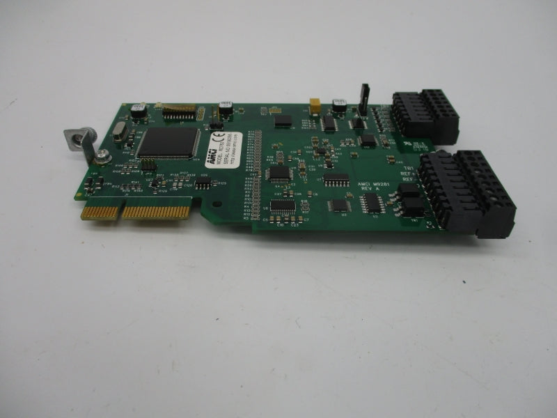 AMCI RD750 UNMP