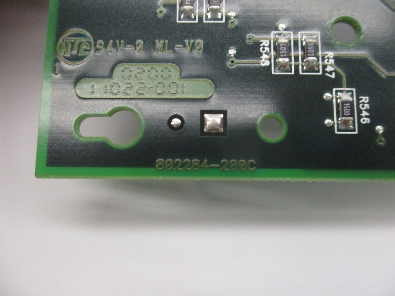 HTC 0-60063-2 802284-200C UNMP
