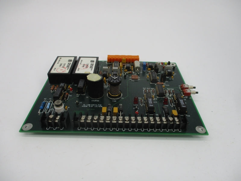 KODAK RL-190-59574 UNMP