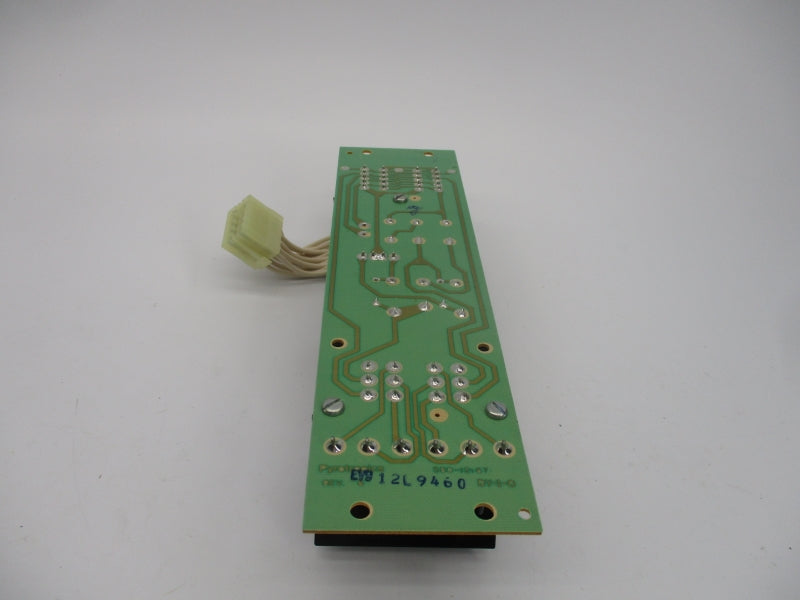 PYROTRONICS SM-30 580-121671 REV. 6 UNMP