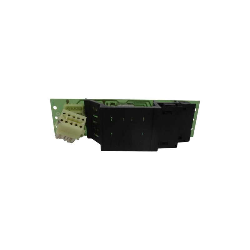 PYROTRONICS SR-30 580-121621 REV. 5 UNMP