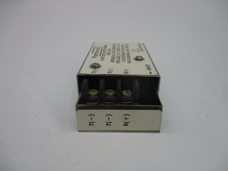 PYROTRONICS ZS-30 315-024056 UNMP