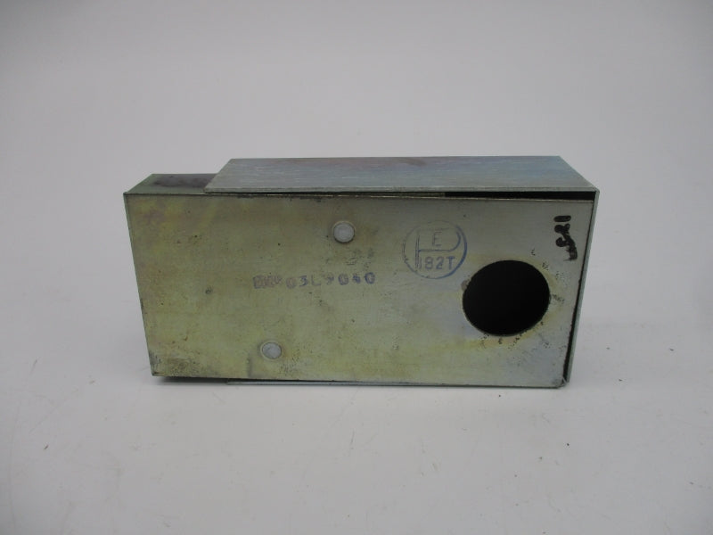 PYROTRONICS ZS-30 315-024056 UNMP