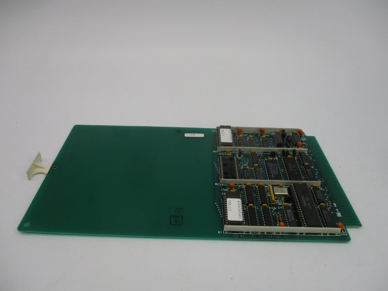 WESTINGHOUSE 9679D88G01 REV. 4 UNMP