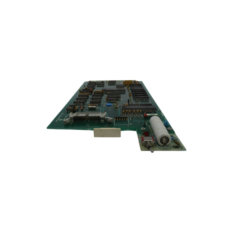 WESTINGHOUSE 1504D66G02 REV. 17 UNMP