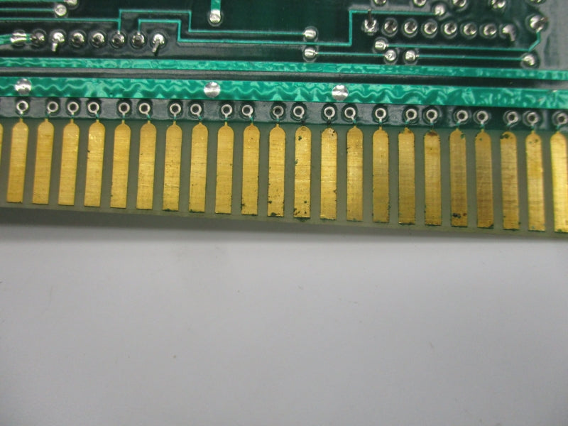 WESTINGHOUSE 1504D66G02 REV. 17 UNMP