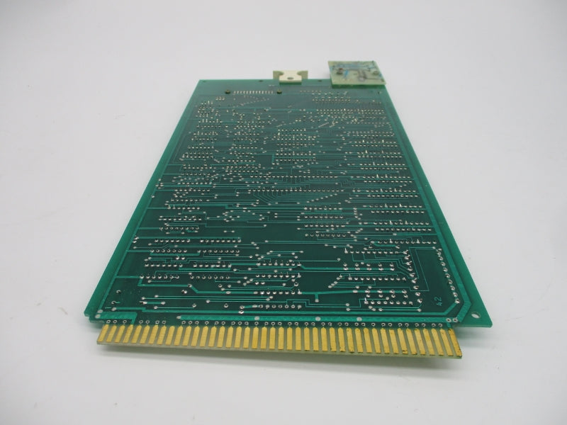 WESTINGHOUSE 1504D66G02 REV. 17 UNMP