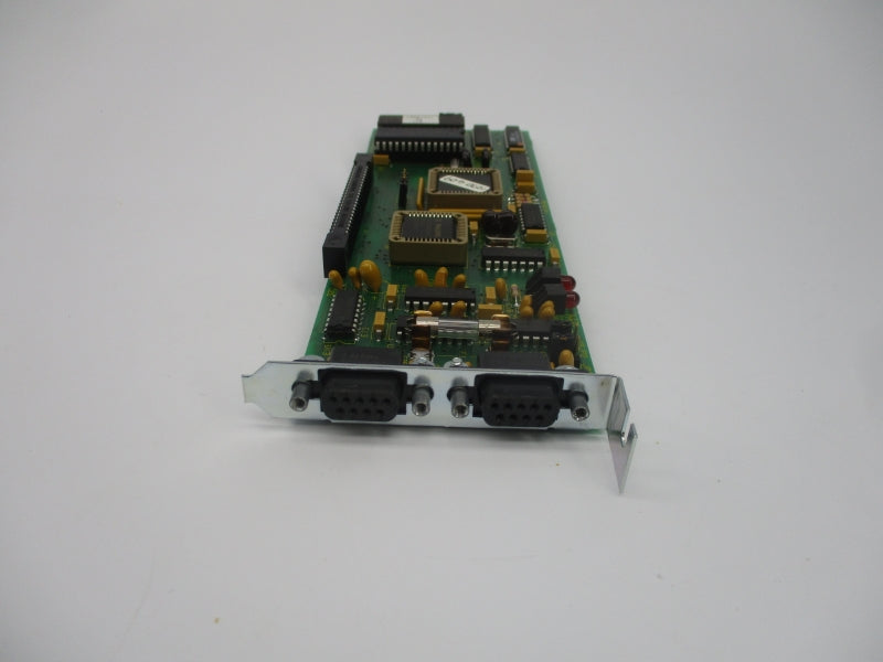 AMETEK 1064-760 REV. B UNMP