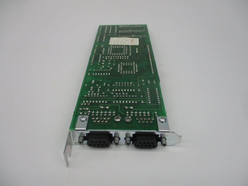 AMETEK 1064-760 REV. B UNMP