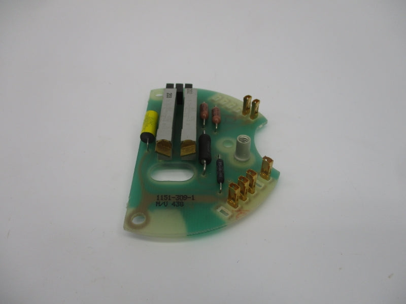 ROSEMOUNT 1151-309-1 (AS PICTURED) UNMP
