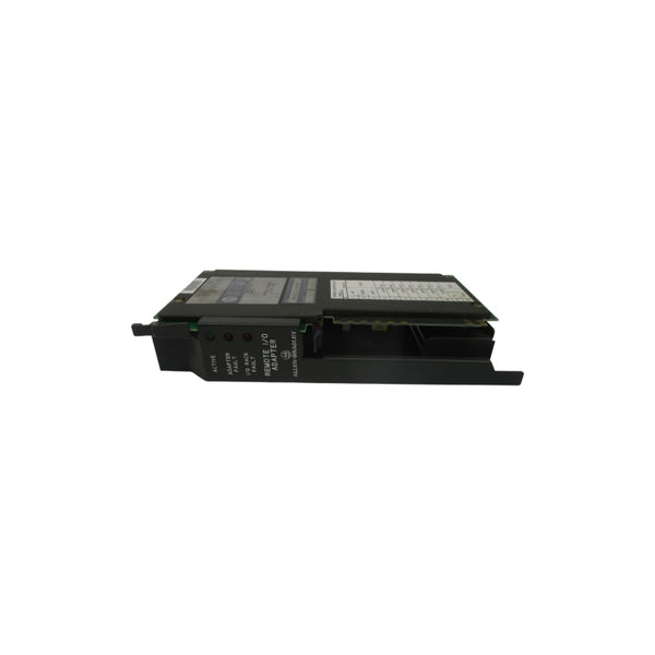 ALLEN BRADLEY 1771-ASB SER. C F/W E 5VDC 1A (NO TERMINAL) UNMP
