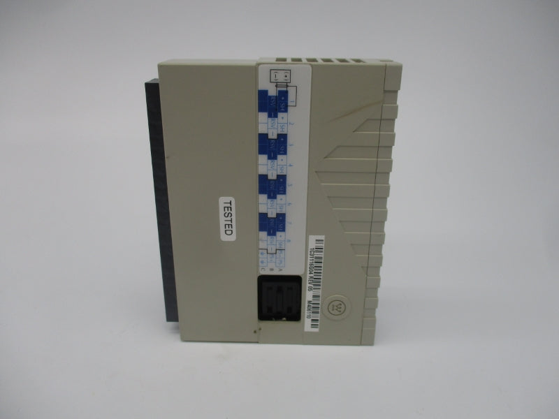 WESTINGHOUSE 1C31116G04 REV. 05 UNMP