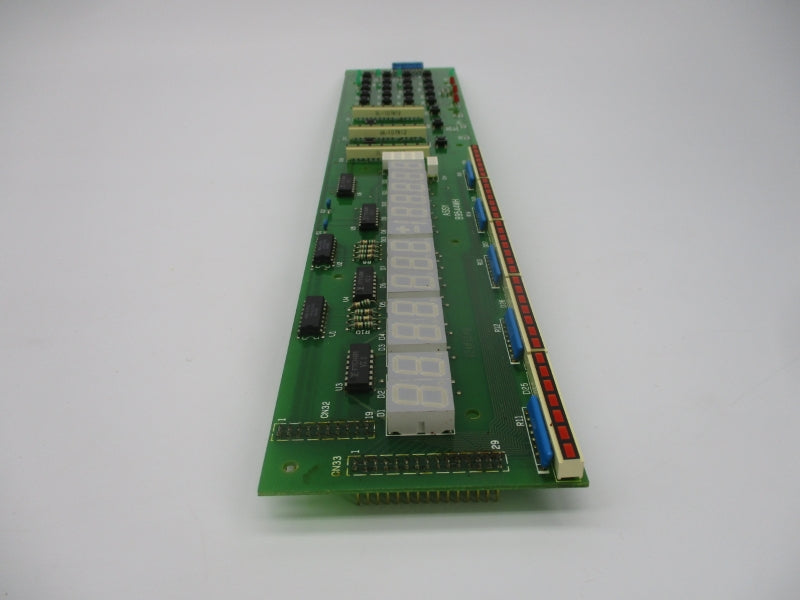 B9544WH UNMP