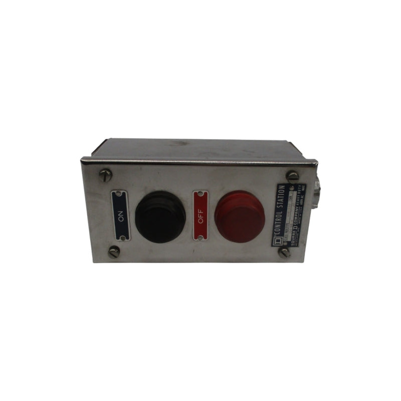 SQUARE D 9001KYC-200 SER. A UNMP