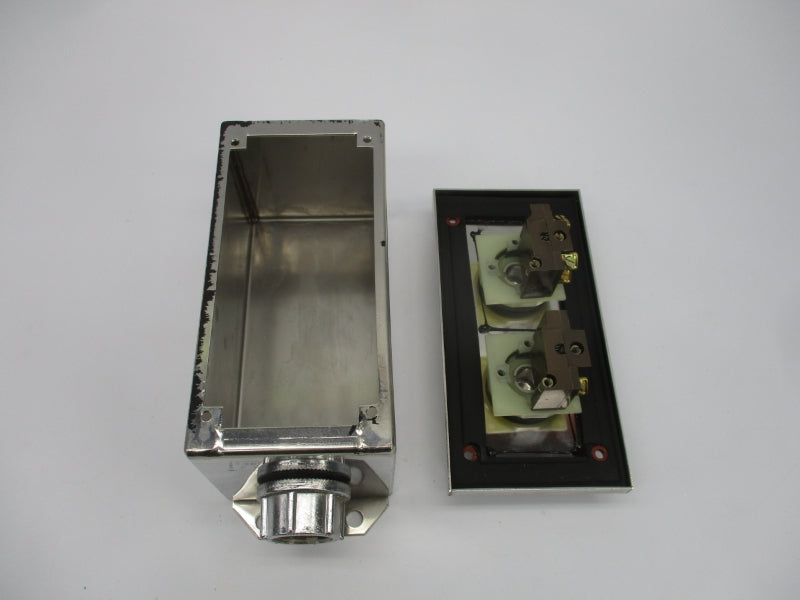SQUARE D 9001KYC-200 SER. A UNMP