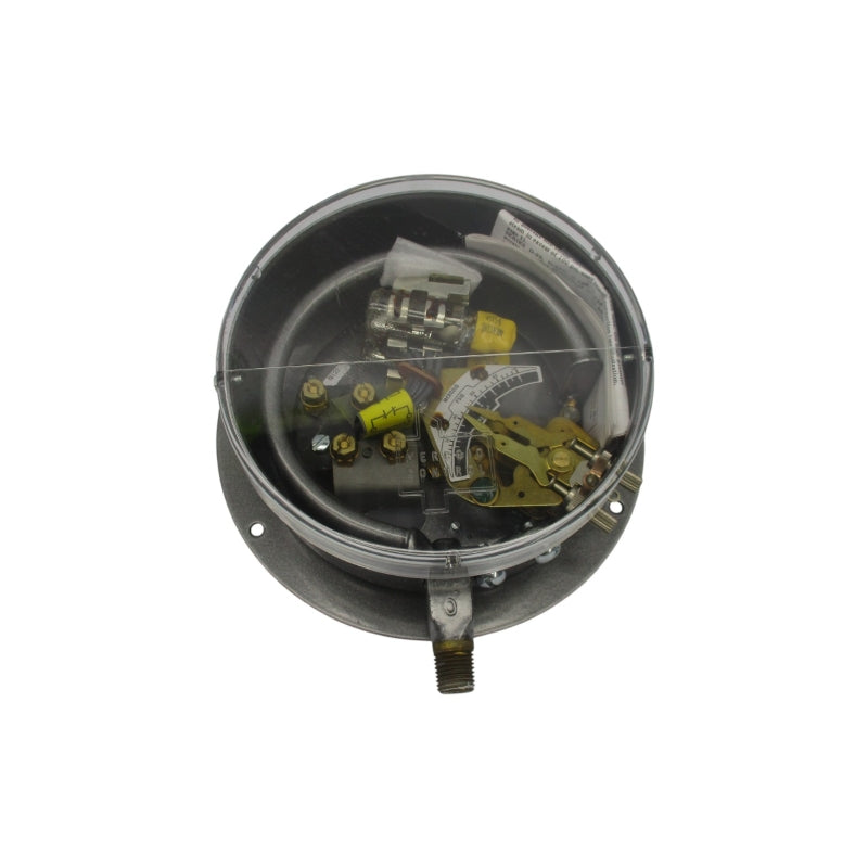 MERCOID DA-33-127-6 120/240VAC 10/5A UNMP