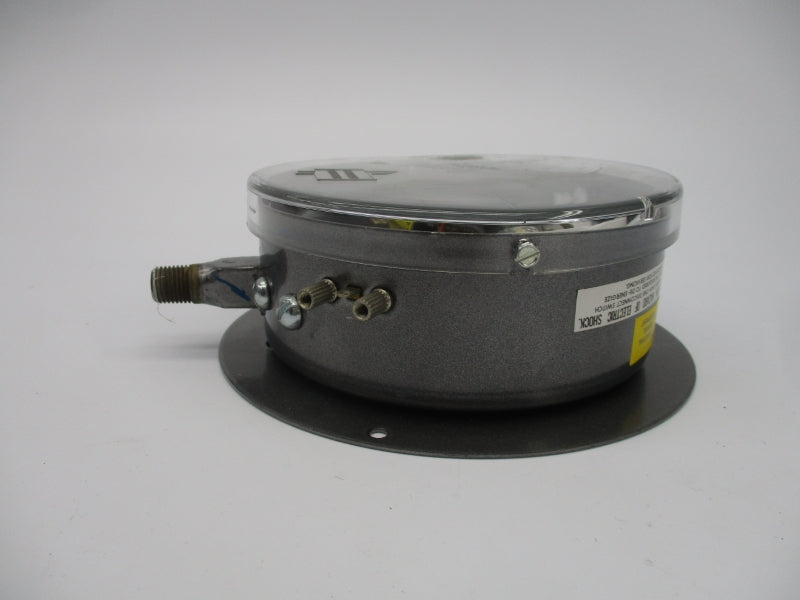 MERCOID DA-33-127-6 120/240VAC 10/5A UNMP