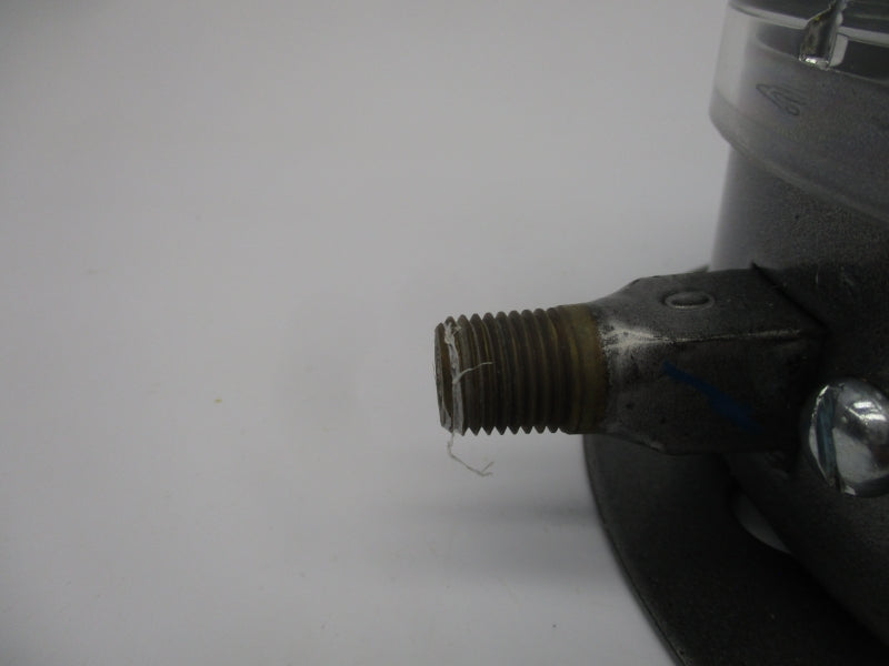 MERCOID DA-33-127-6 120/240VAC 10/5A UNMP