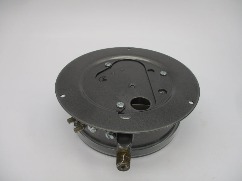MERCOID DA-33-127-6 120/240VAC 10/5A UNMP