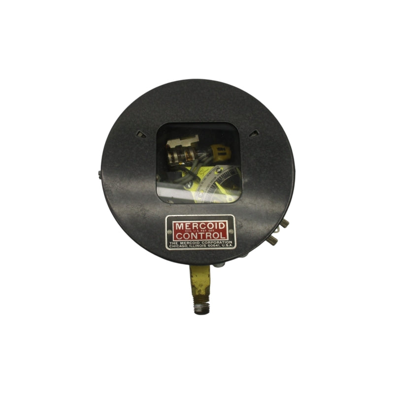 MERCOID DA-31-2 120/240VAC 10/5A UNMP