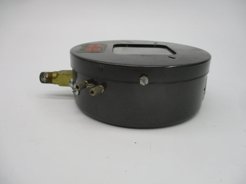 MERCOID DA-31-2 120/240VAC 10/5A UNMP