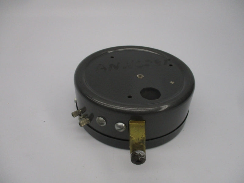 MERCOID DA-31-2 120/240VAC 10/5A UNMP