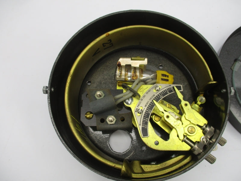MERCOID DA-31-2 120/240VAC 10/5A UNMP