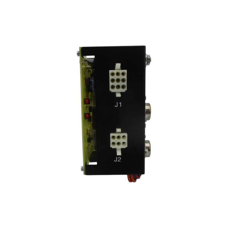 AMETEK 1019-154 REV. R UNMP