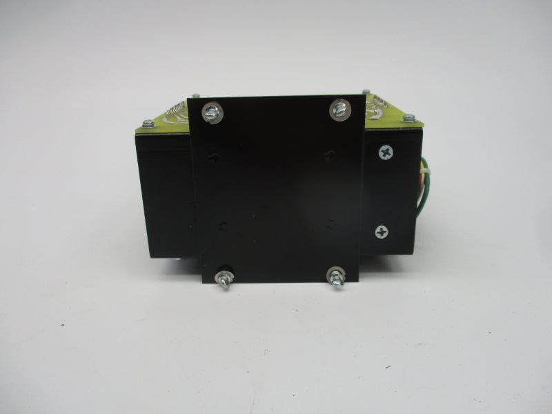 AMETEK 1019-154 REV. R UNMP