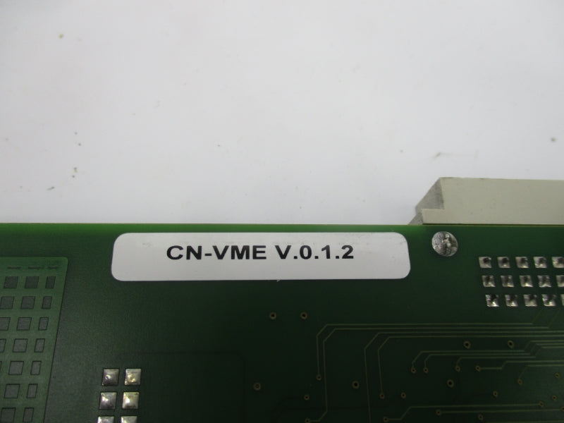 SST 5136-CN-VME CN-VMEV.0.1.2 UNMP