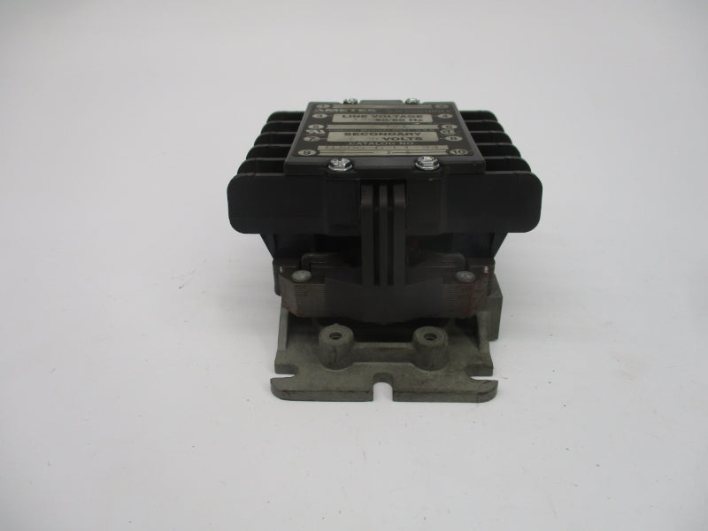 AMETEK 1500-D-L1-S4 120V UNMP