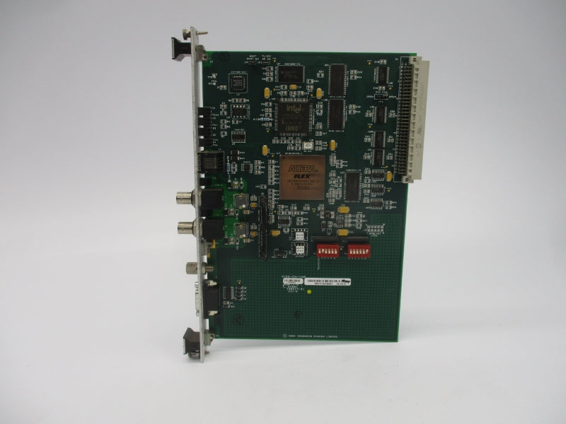 SST 5136-CN-VME 5136-CN-VMEV1.4.0 UNMP