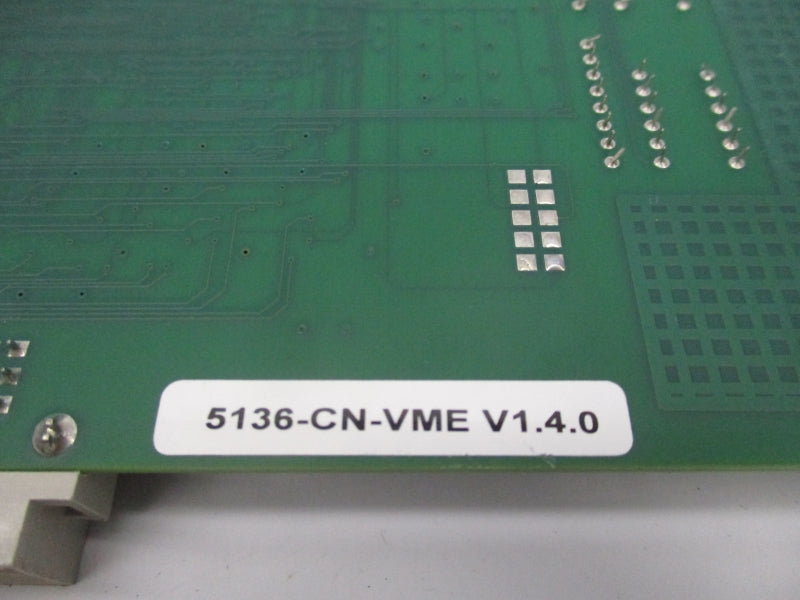 SST 5136-CN-VME 5136-CN-VMEV1.4.0 UNMP