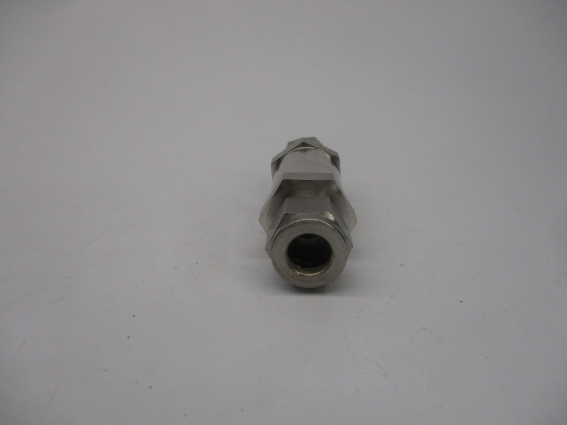 SWAGELOK SS-6C-10 0002505111 10PSI NSNP