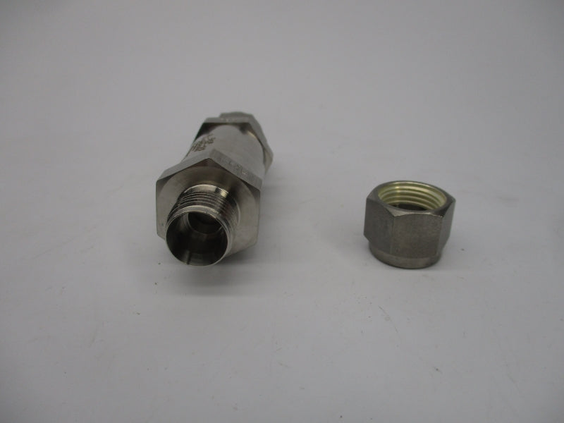 SWAGELOK SS-6C-10 0002505111 10PSI NSNP