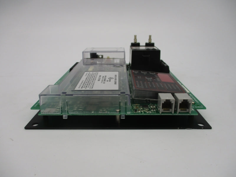 DWYER DCT1006-DCP100A 100-240VAC 10PSI NSMP