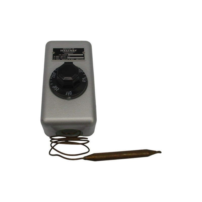 WELLMAN 6A426G4 480VAC 21A 60-250 UNMP