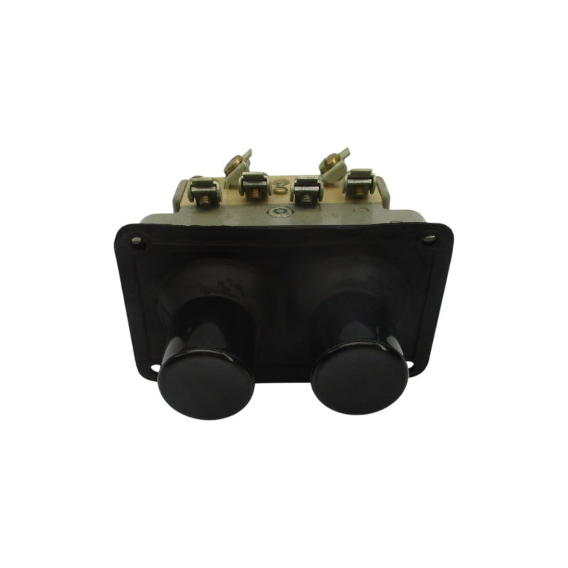 SQUARE D 9001U03 SER. B 250VAC UNMP