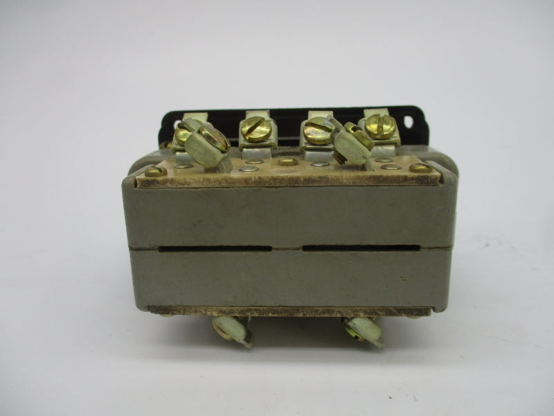 SQUARE D 9001U03 SER. B 250VAC UNMP